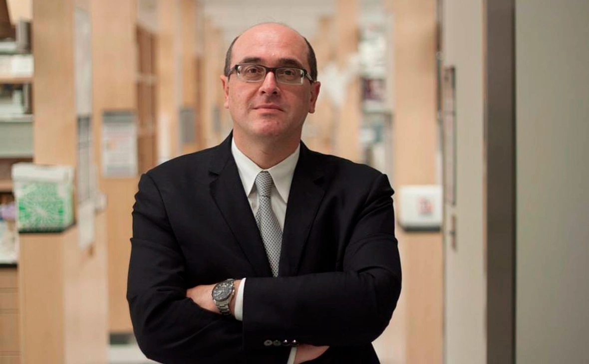 Российский ученый в&nbsp;США&nbsp;и&nbsp;реакция научного сообщества на&nbsp;давление властей