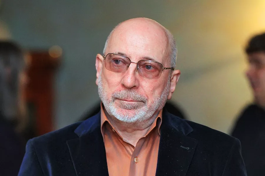 В обновлённый реестр «иностранных агентов» внесены режиссёры, общественные проекты и фирмы, связанные с бывшим мэром Плёса.