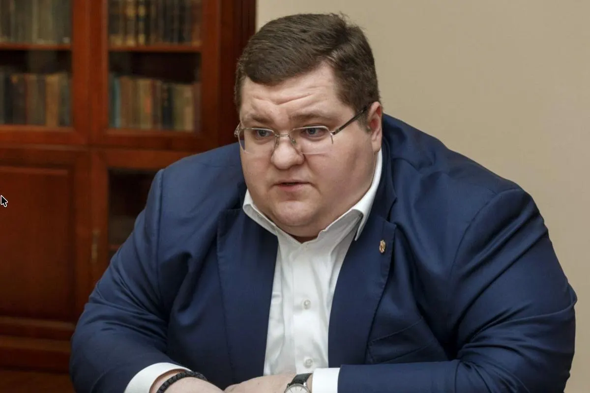 Президент подписал указ о назначении Игоря Чайки руководителем агентства. Чайка работает в ведомстве с 2021 года; предыдущий руководитель ушёл в отставку на прошлой неделе.