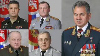 После прихода в Минобороны нового руководителя из ведомства и подконтрольных ему структур ушли или были арестованы десятки высокопоставленных чиновников и генералов, в том числе ближайшие соратники Сергея Шойгу.