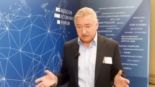 «Переохлаждение экономики»: промышленники заявили о&nbsp;провале политики импортозамещения