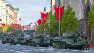 Военная экономика России: тяжелое наследство и&nbsp;ограниченные шансы на&nbsp;«возврат к&nbsp;норме»