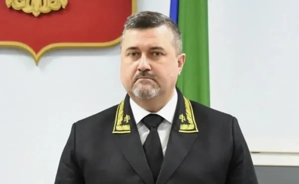 Высшая квалификационная коллегия судей удовлетворила заявление Фёдора Щукина о прекращении полномочий председателя Верховного суда Дагестана в связи с уходом в почётную отставку. Щукин возглавлял суд с 2024 года; ранее рассматривалось его возможное выдвижение на пост главы республики.