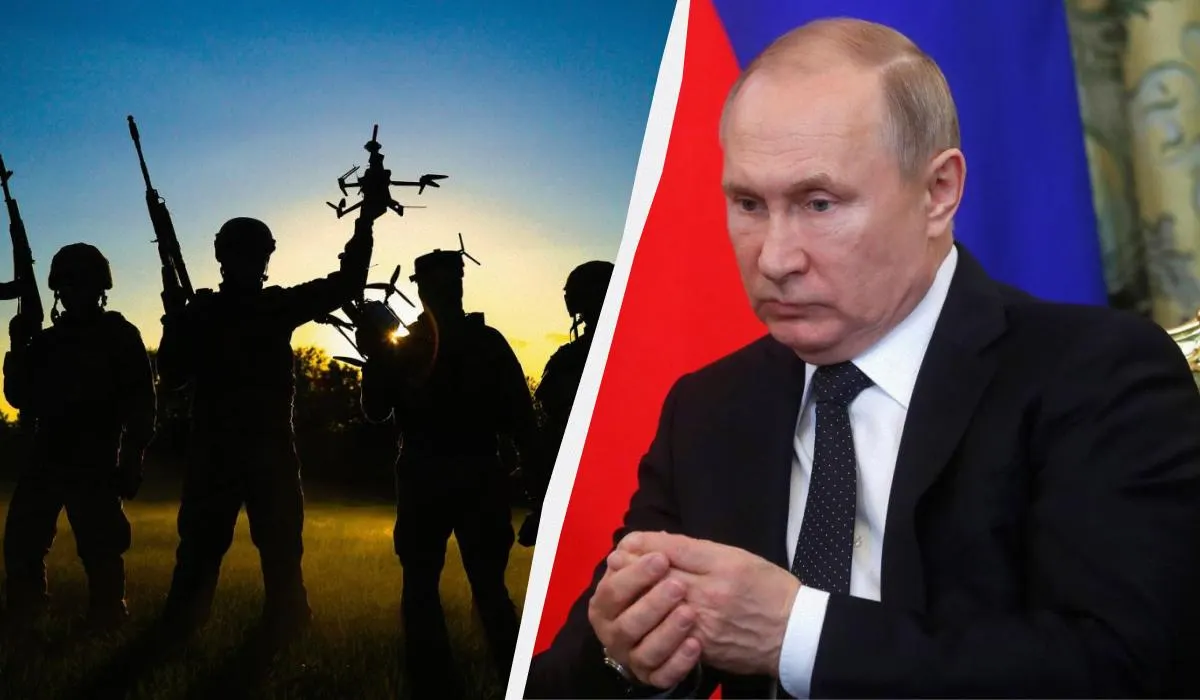 Украинские беспилотники меняют баланс: удары средней и большой дальности, а также FPV‑атаки повышают потери и подрывают оборонные возможности России. Многое определится в ближайшие месяцы.