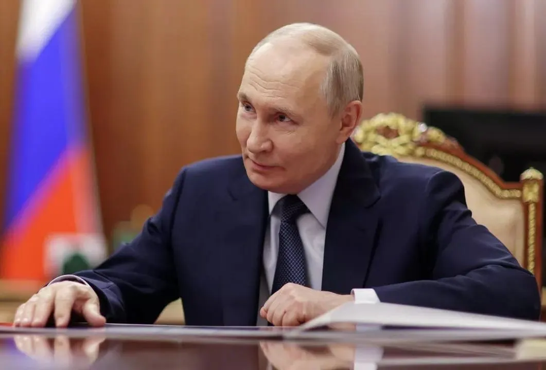 Пресс‑секретарь президента заявил, что обращение главы государства на День Победы ожидает весь мир, и такая значимость оправдана.
