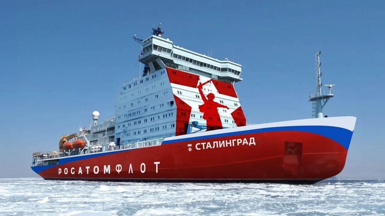 Рассматриваются портовый сбор или плата до $2,75 за тонну на Северном морском пути; возможный доход — до 138 млрд руб., а стоимость ледоколов выросла.