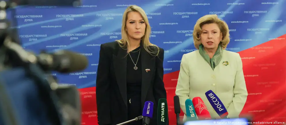 Лантратова заявила о приоритете помощи участникам СВО и их семьям. Правозащитники встретили назначение скептически и сомневаются в способности института омбудсмена защищать граждан в конфликтах с властью.