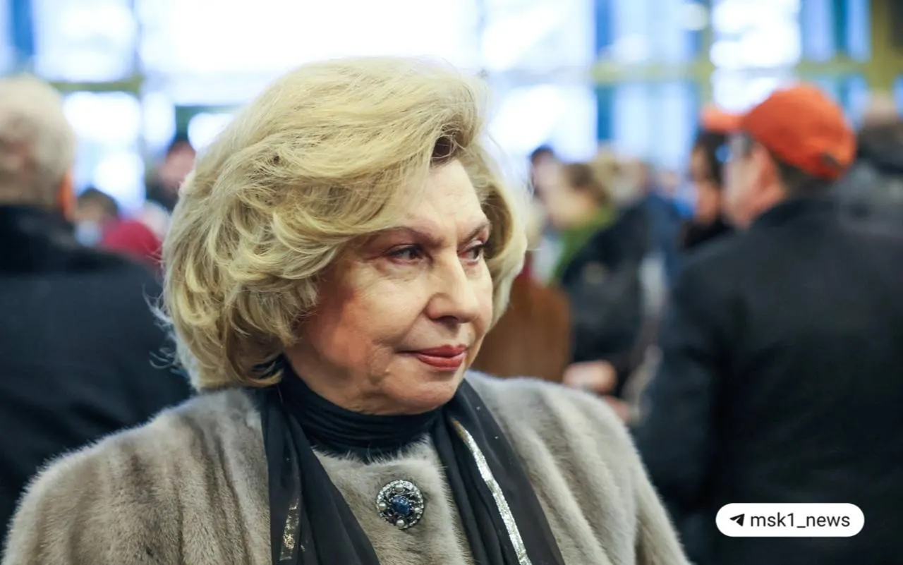 Татьяна Москалькова покидает должность уполномоченного по правам человека, которую занимала с 2016 года. На голосовании в Госдуме сегодня представлены три кандидата.