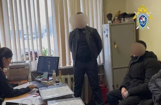 В&nbsp;Забайкалье приговорили троих за&nbsp;убийство: знакомого сбросили в&nbsp;могилу и&nbsp;подожгли