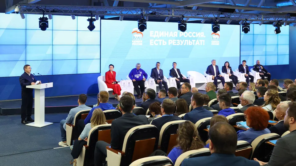Высшее руководство потребовало ориентироваться на результаты 2021 года, сделать кампанию «терапевтической» и заранее обеспечить безопасность в условиях военного времени.