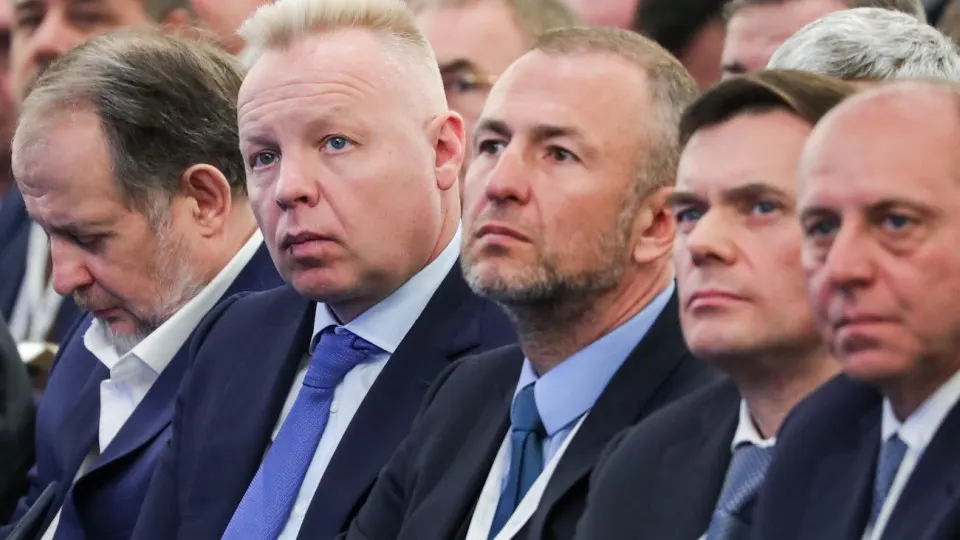 Российский союз промышленников и предпринимателей выступил с инициативой закрыть от публичного доступа судебные акты и сведения по искам компаний, требующим возмещения убытков из‑за санкций; идею обсуждают в администрации и профильных ведомствах.