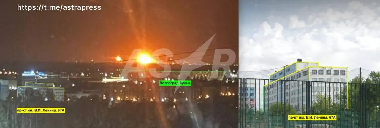 Краткая сводка ночных событий: пожар на НПЗ в Волгограде после атаки беспилотников, перебои с электричеством в Одесской области, падение дрона в Румынии, закон о одноуровневом управлении в Коми, уголовные дела после пожара в сауне в Кемеровской области и планы по запуску 5G.