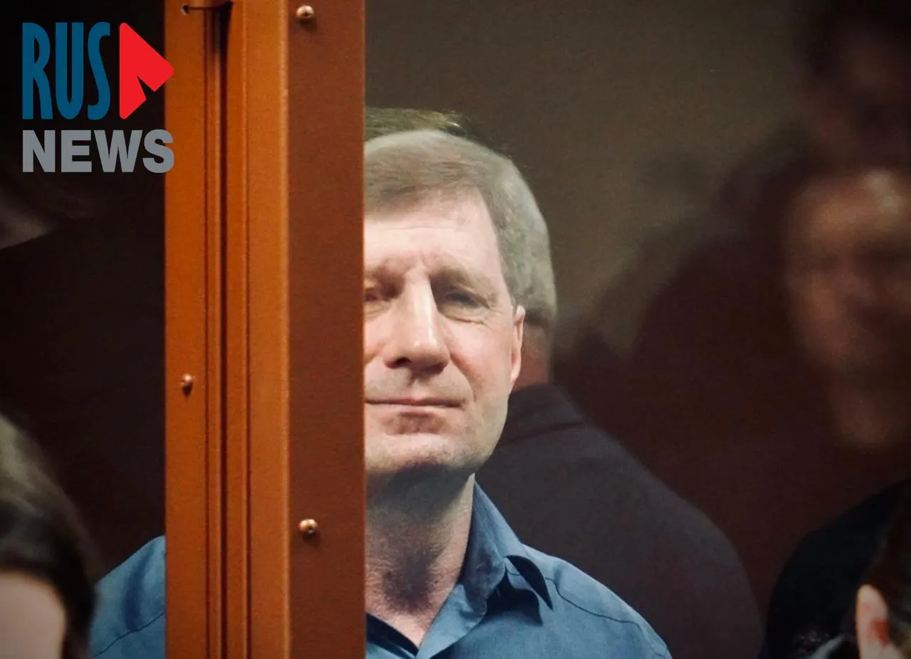 Мосгорсуд отклонил апелляцию Сергея Фургала по&nbsp;иску о&nbsp;защите чести и&nbsp;достоинства
