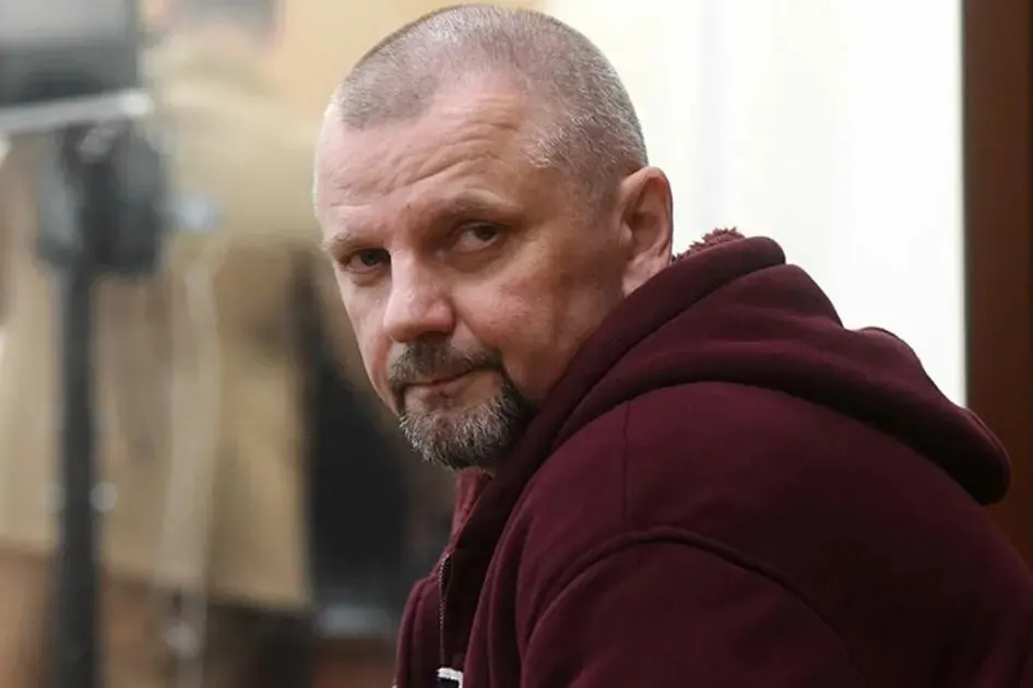 Бывший партнёр Сергея Фургала приговорён к&nbsp;7&nbsp;годам&nbsp;— срок уже&nbsp;зачтён