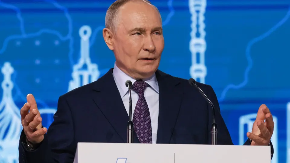 Президент предложил направлять раненых и инвалидов войны в оборонные и другие индустриальные отрасли для укрепления технологического суверенитета. Между тем число тяжело раненых и инвалидов резко возросло, увеличился спрос на протезы, а также зафиксирован рост тяжких преступлений.