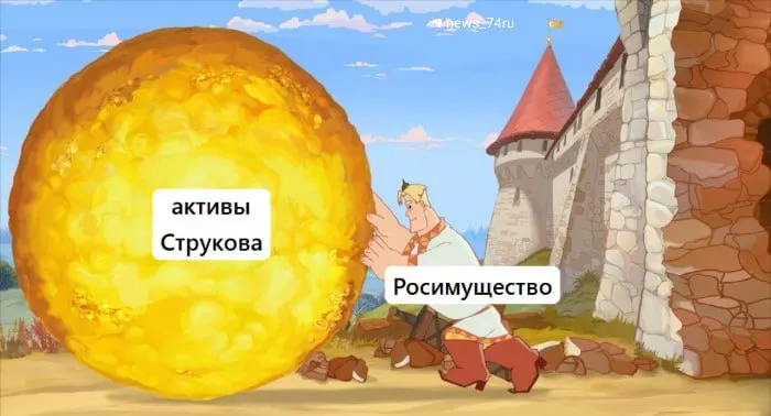 На торги выставят 67,2% акций «Южуралзолота» и сопутствующие национализированные активы с начальной стоимостью 162 млрд рублей. Аукцион запланирован на 10 июня, задаток — 20% от начальной цены.