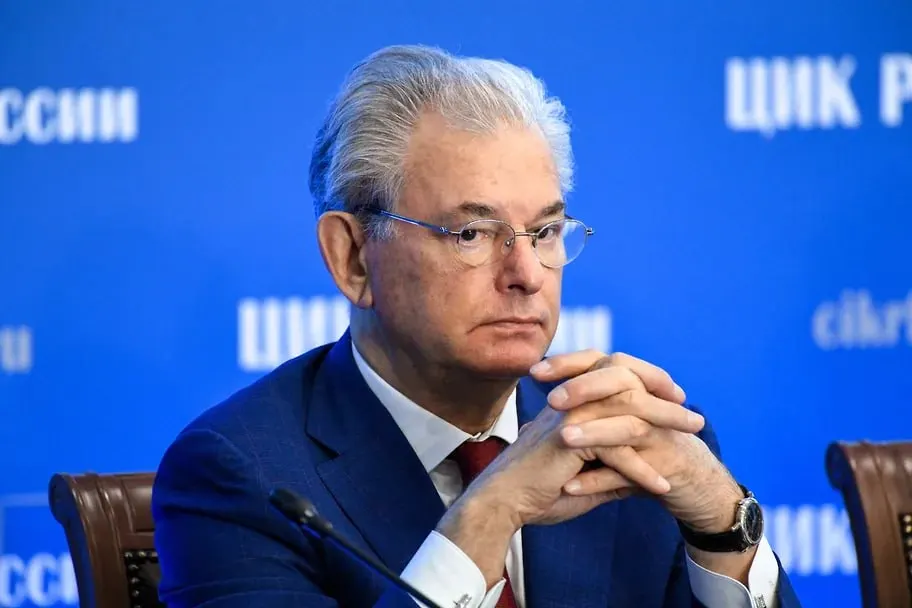 Зампред ЦИК Николай Булаев заявил о планах тестирования и масштабирования электронных списков по всей стране, но первые регионы для пилотов не названы.