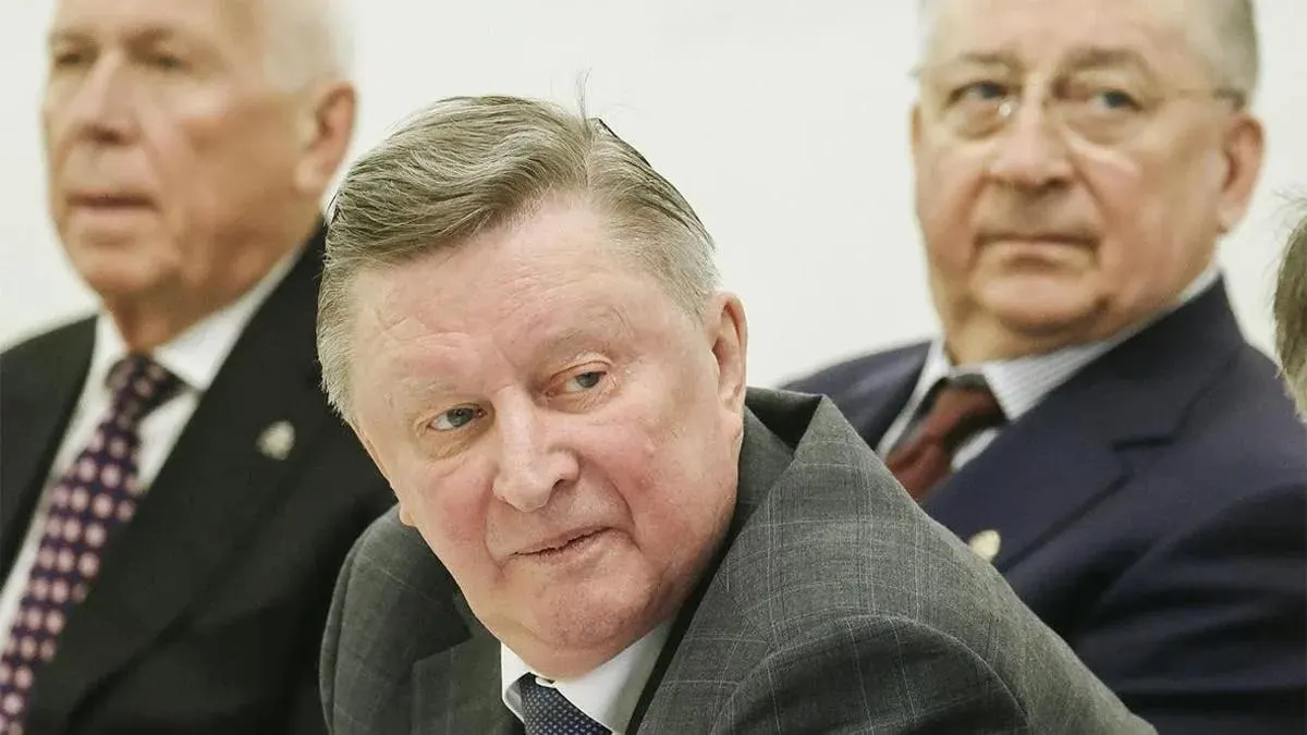 Бывший министр обороны России (2001—2007) Сергей Иванов скончался в возрасте 73 лет. О его смерти сообщили в организации, где он был почётным президентом.