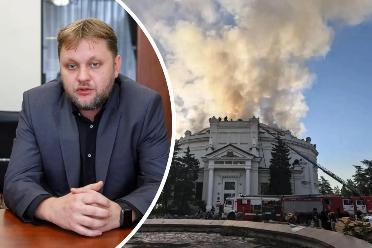 Атаку на&nbsp;панораму «Оборона Севастополя» назвали актом терроризма