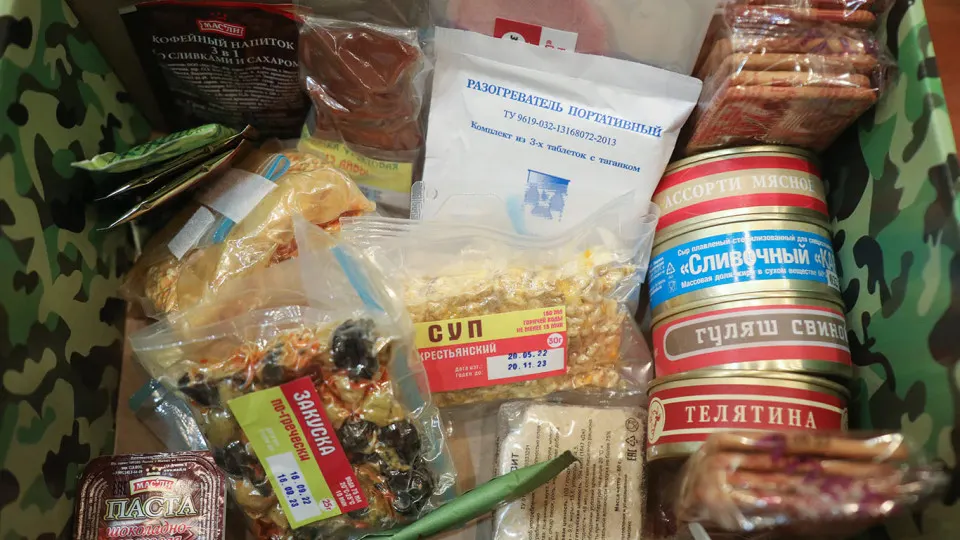 Следствие выявило массовые нарушения при производстве мясных консервов, направленных для военнослужащих; в деле проходят несколько фигурантов, часть из них пока не установлена.