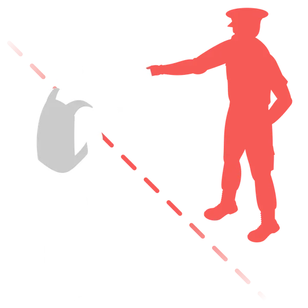 Закон вводит ответственность за «правонарушения против интересов» государства, позволяет арестовывать счета и имущество уехавших граждан в качестве обеспечительной меры. Вступает в силу 1 сентября 2026 года.