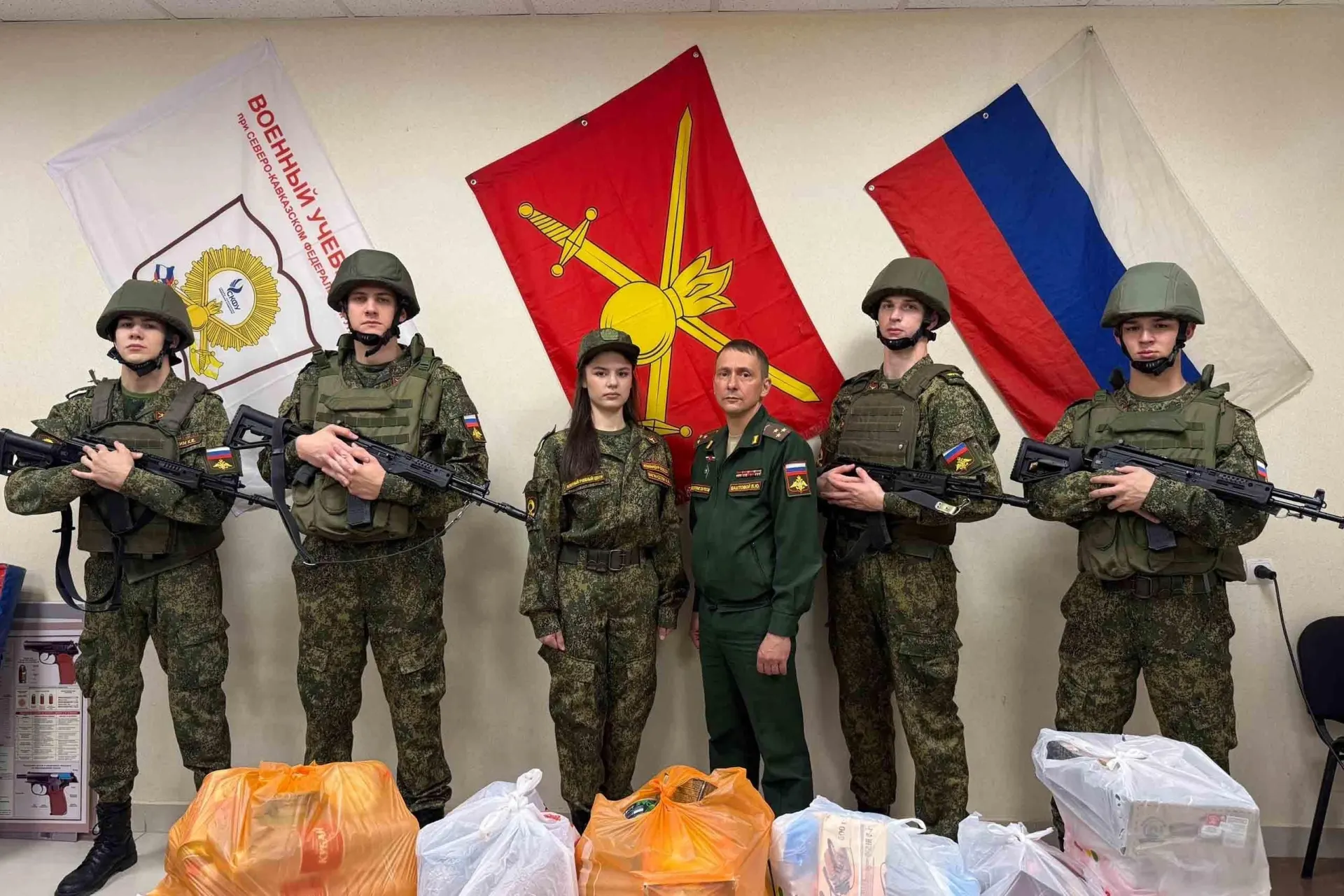 Университеты подают иски к студентам военно‑учебных центров, не подписавшим контракты с Минобороны: суммы требований достигают миллионов рублей, а выиграть спор удаётся немногим.