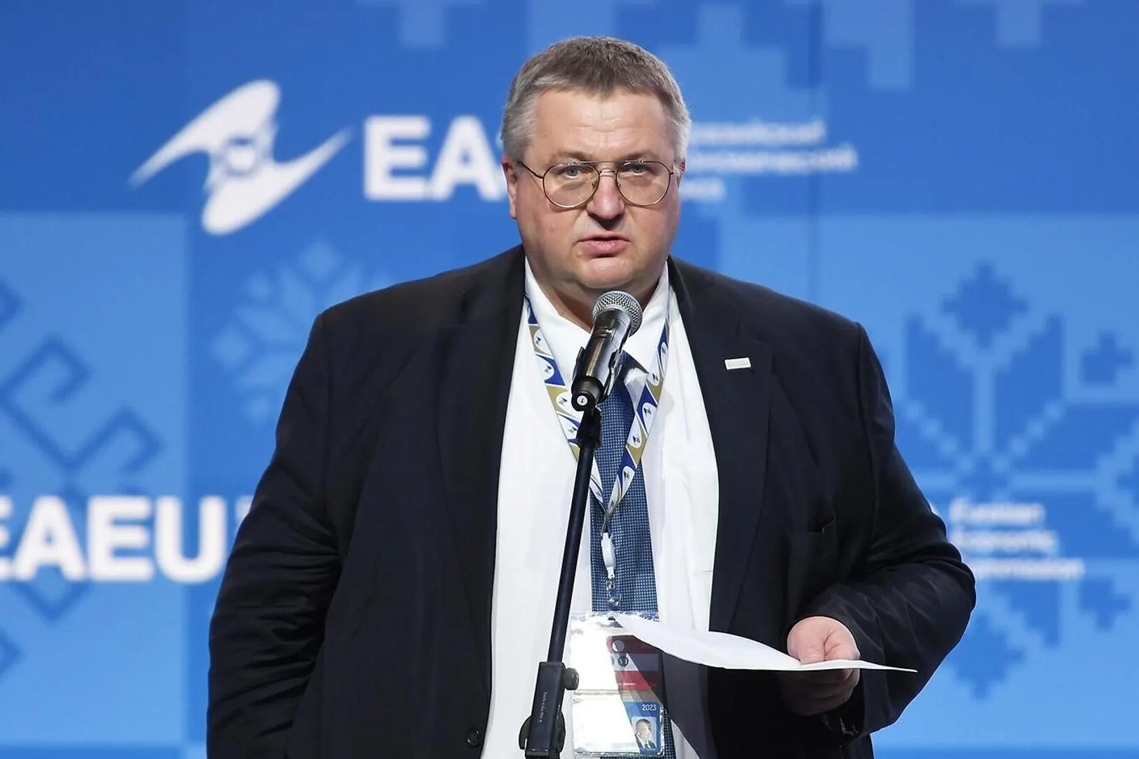 Вице‑премьер заявил, что страны ЕАЭС проанализируют правовые и экономические последствия приостановки членства Армении; окончательные шаги зависят от итогов выборов в Ереване.