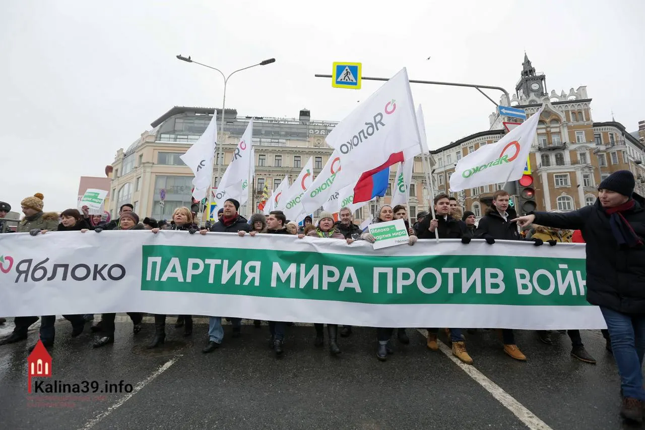 Эксперты объясняют, зачем власти зарегистрировали список партии, выступающей против войны, и как это может перенаправить протестные настроения в безопасное для власти русло.