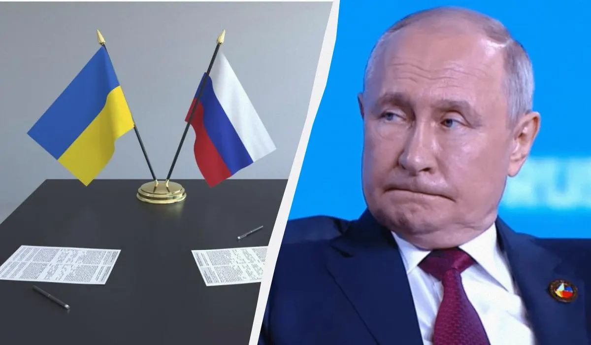 Собеседники сообщают, что Москва отказалась от территориальных уступок и рассчитывает оставить части оккупированных районов в качестве буферных зон, вернувшись к переговорам лишь после достижения цели по Донецкой области.