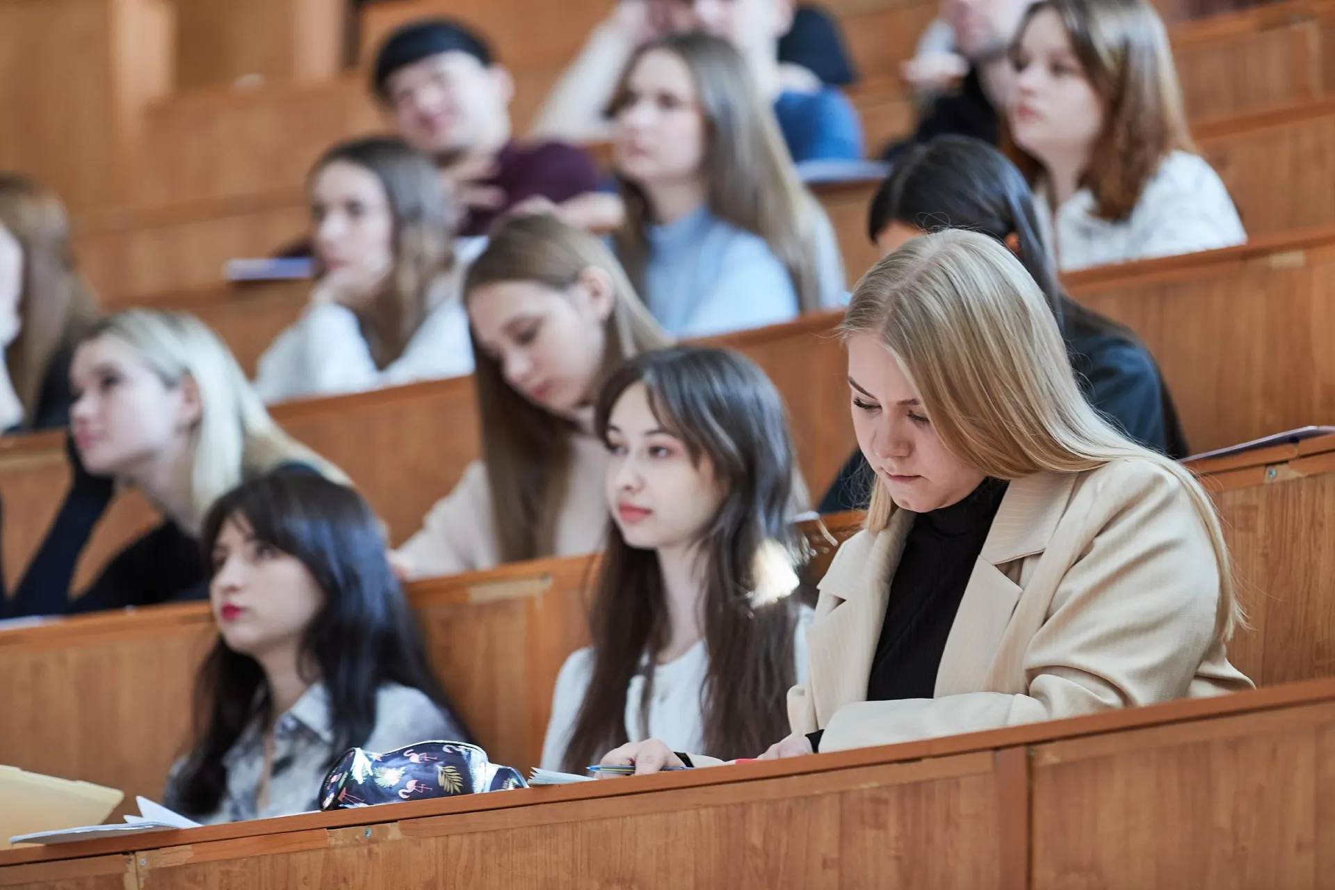 Студентов теперь могут отчислить в любой момент