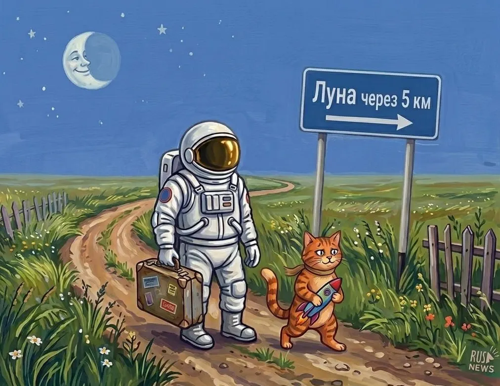 Федеральное медико‑биологическое агентство разрабатывает комплекс для отработки выхода на лунную поверхность, работы со шлюзами, ремонта оборудования, очистки от пыли и действий в нештатных ситуациях.