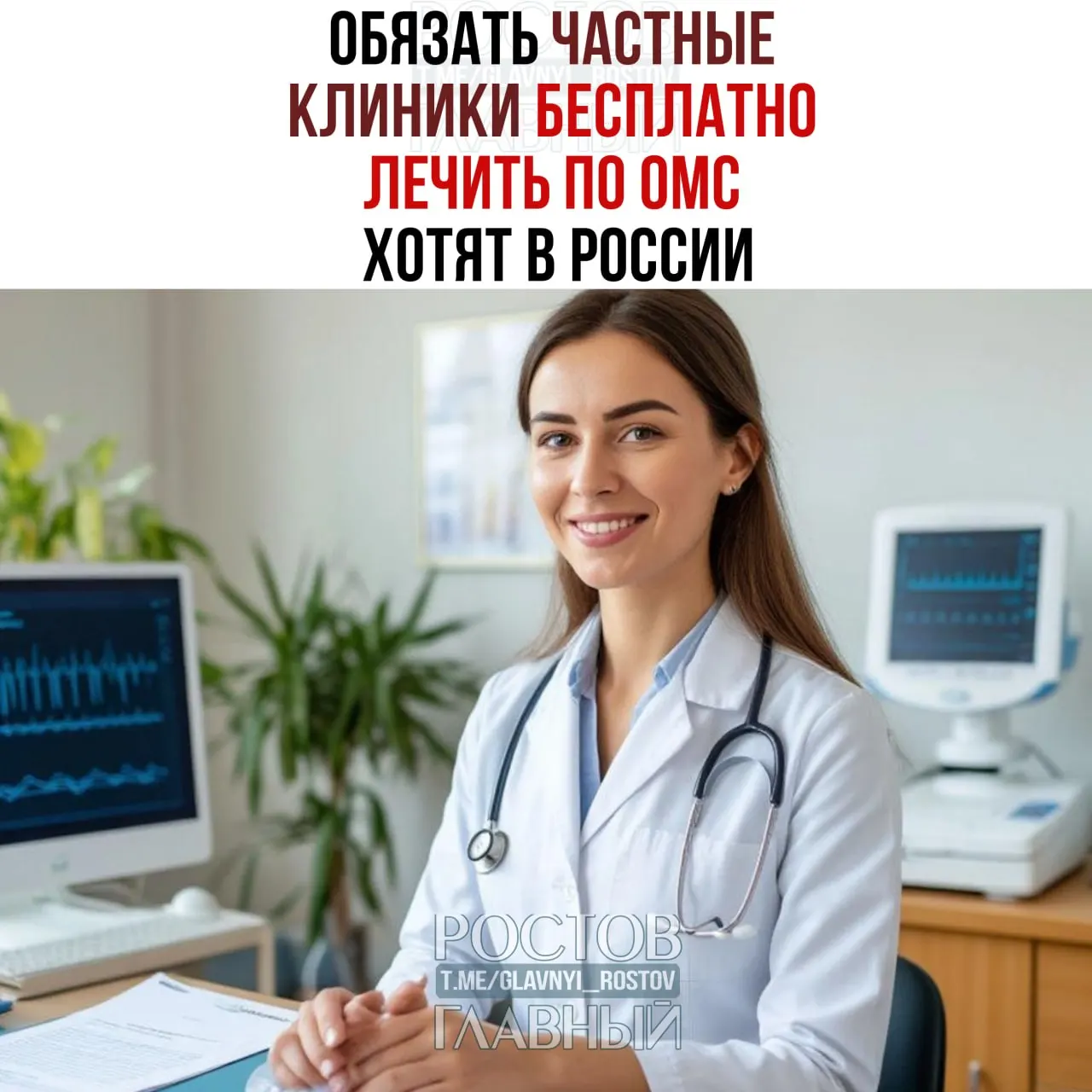 Депутаты считают, что в регионах с дефицитом государственных больниц подключение частных клиник к системе ОМС обеспечит бесплатную помощь пациентам без дополнительных выплат.
