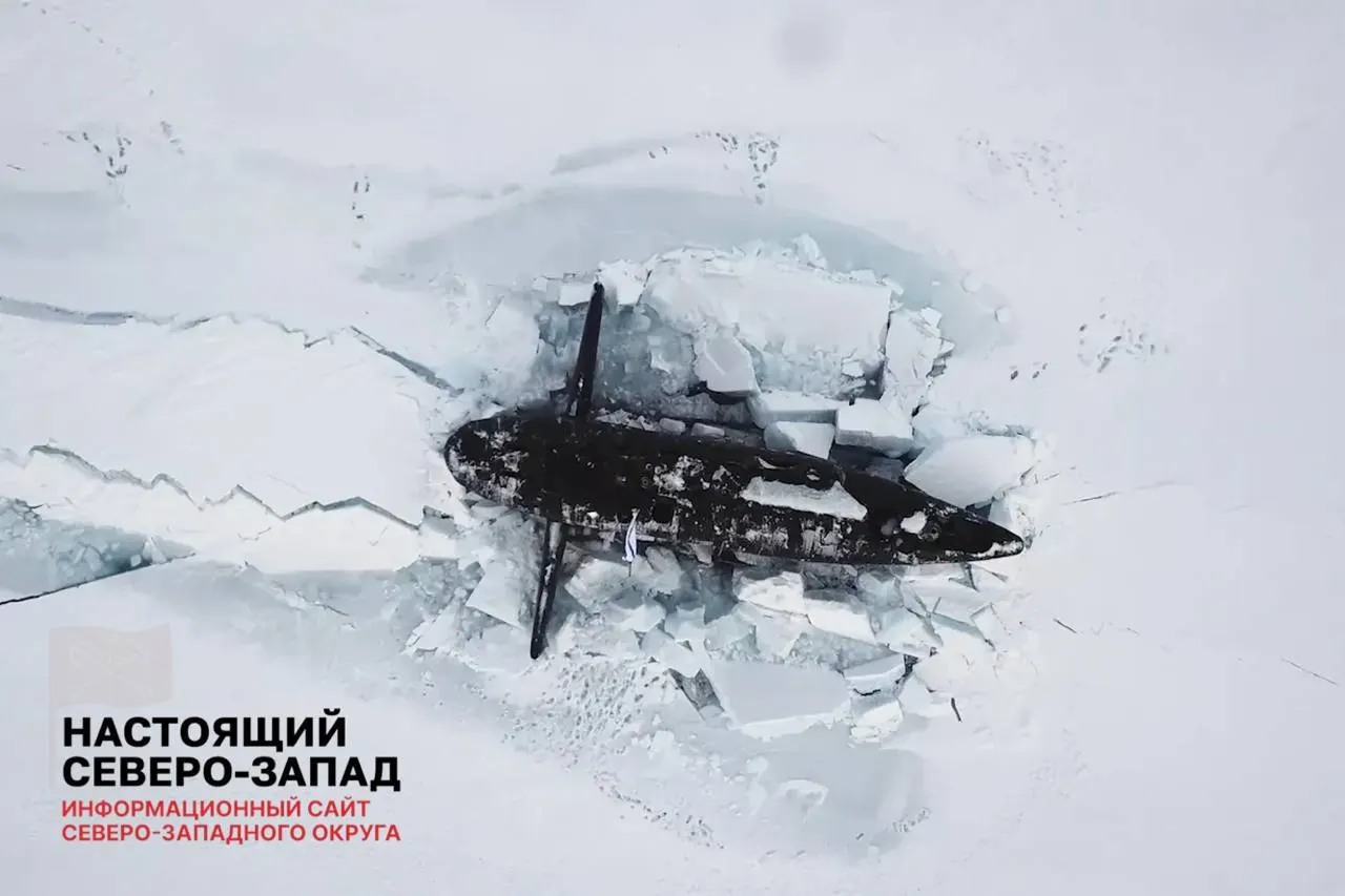 Показатель доли современной военной техники в Арктической зоне исключён из Федерального плана статистических работ — эти данные теперь не будут публиковаться на фоне активного наращивания военной инфраструктуры в регионе.