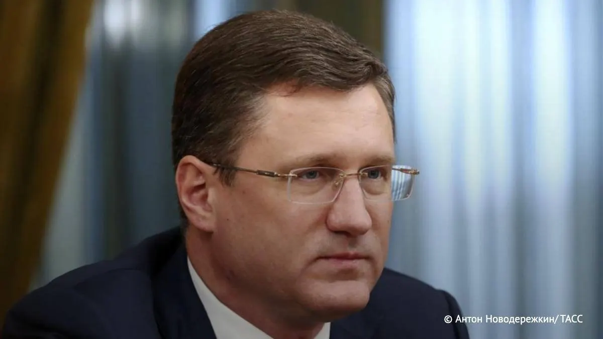 Вице‑премьер Александр Новак заявил о договорённостях с Казахстаном по поставкам излишков топлива в Россию и сообщил о продлении запрета на экспорт бензина до конца текущего года.