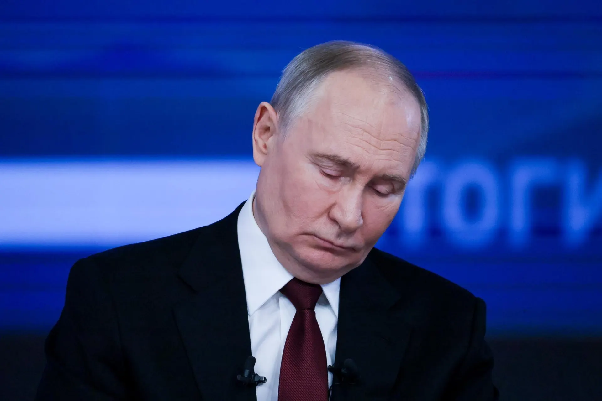 Президент объяснил ключевые мотивы операции и обобщил заявления.