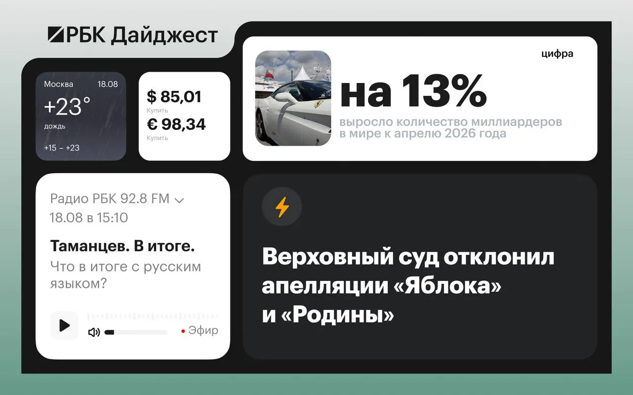 Кратко о ключевых событиях: решения суда, международная дипломатия, санкции и события на мировой арене.