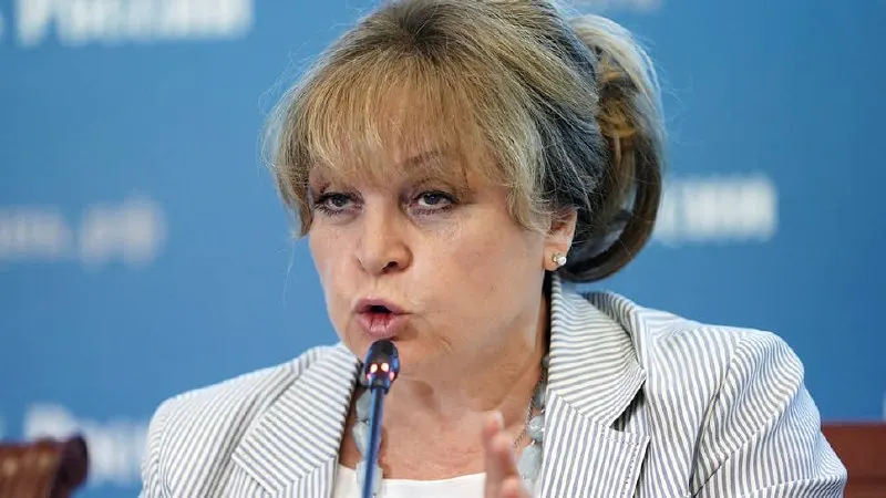 Глава Центризбиркома призывает людей присоединяться к наблюдателям и обдуманно публиковать материалы о ходе голосования, призывая авторов к ответственности за слова.