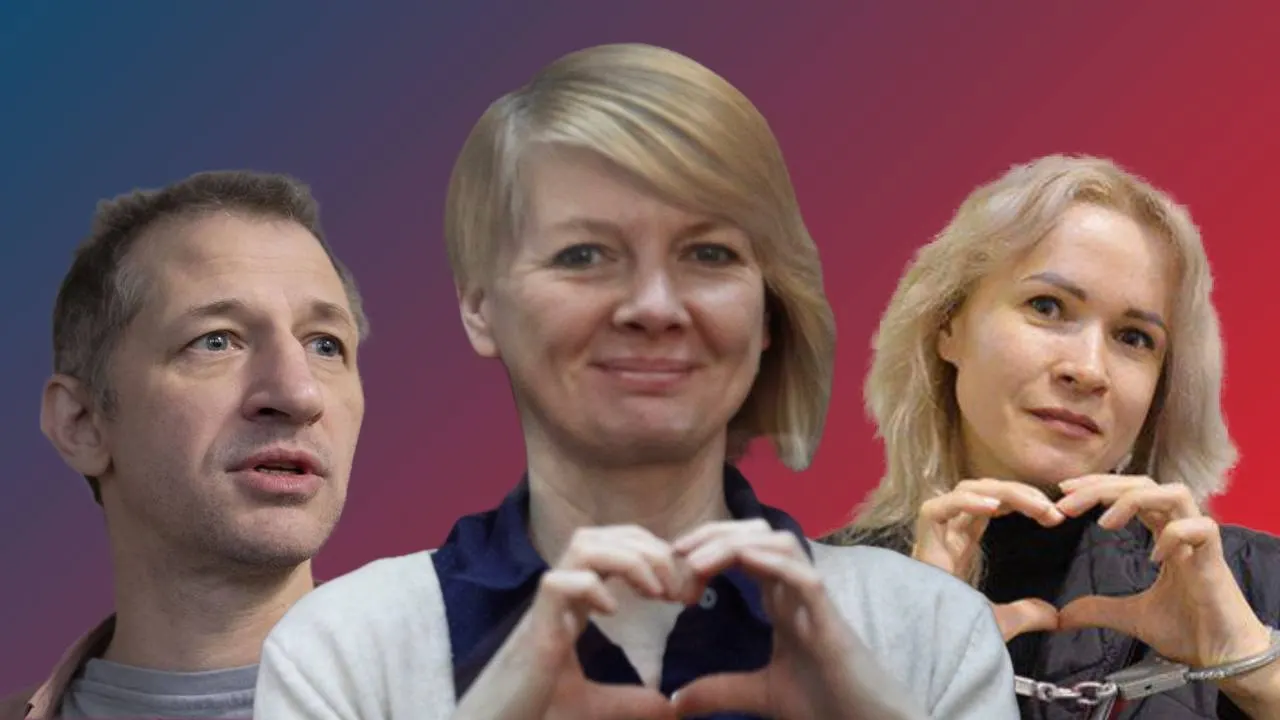 Журналисты сталкиваются с уголовными делами за правду, а также обновления по делам о СВО и другие ключевые темы дня.