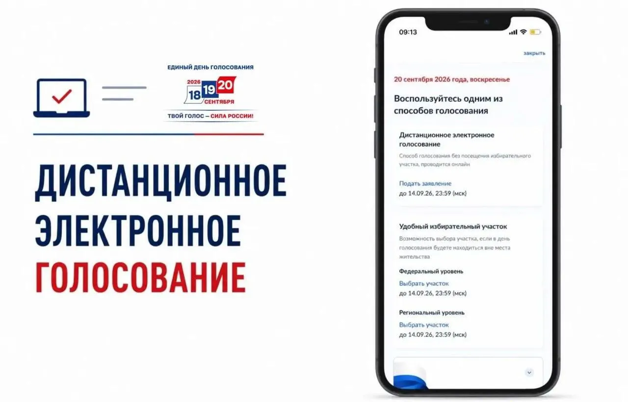 Официальное открытие подачи заявлений на дистанционное голосование вызывает дискуссии о прозрачности процесса и рисках манипуляций.