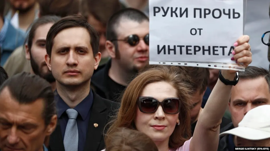 В России усилили блокировку VPN-сервисов: ограничения затронули десятки сервисов обхода.