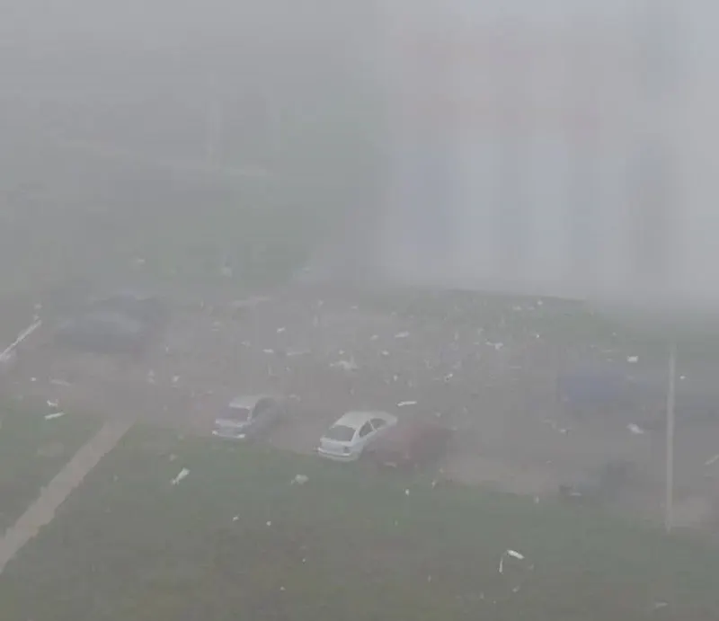 При атаках беспилотников пострадали люди в Белгородской области, в том числе несовершеннолетний, в Уфе ранено одного человека; в Владимирской области пострадавших нет.