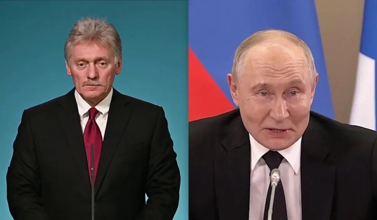 Песков сообщил о благодарности Кремля за приглашение и уточнил, что решение по участию Путина будет принято позже после учета обстоятельств.