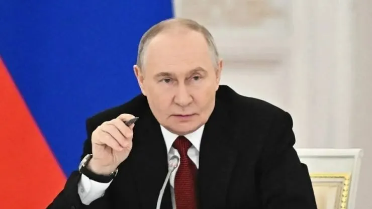 Президент России подписал указ о передаче активов Nestlé Кубань и Nestlé Россия во временное управление компанией Л.Е.В. Менеджмент, а также активов FM Logistic, сети Лемана ПРО и Ашана.