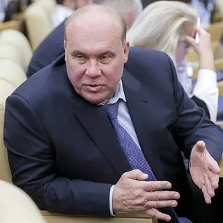 Депутат Государственной думы предложил создать памятный день для участников спецоперации, который можно отмечать в последнее воскресенье марта.