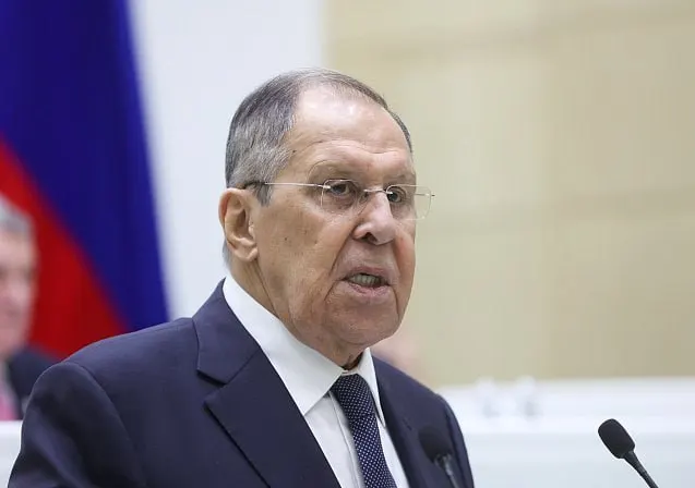 Глава внешнеполитического ведомства России заявил, что закрытие дипломатических представительств после инцидента в Лейпциге свидетельствует об углублении конфликта.