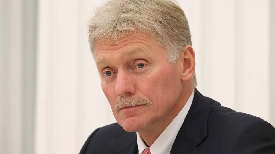 Официальный представитель сообщил, что фронт развивается успешно, и существует возможность перехода к мирному урегулированию.