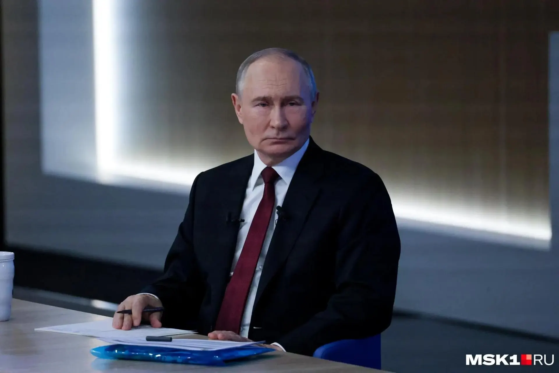 Глава государства предупреждает о намерениях Европы об escalating военные планы и призывает политиков воздержаться от резких шагов на международной арене.