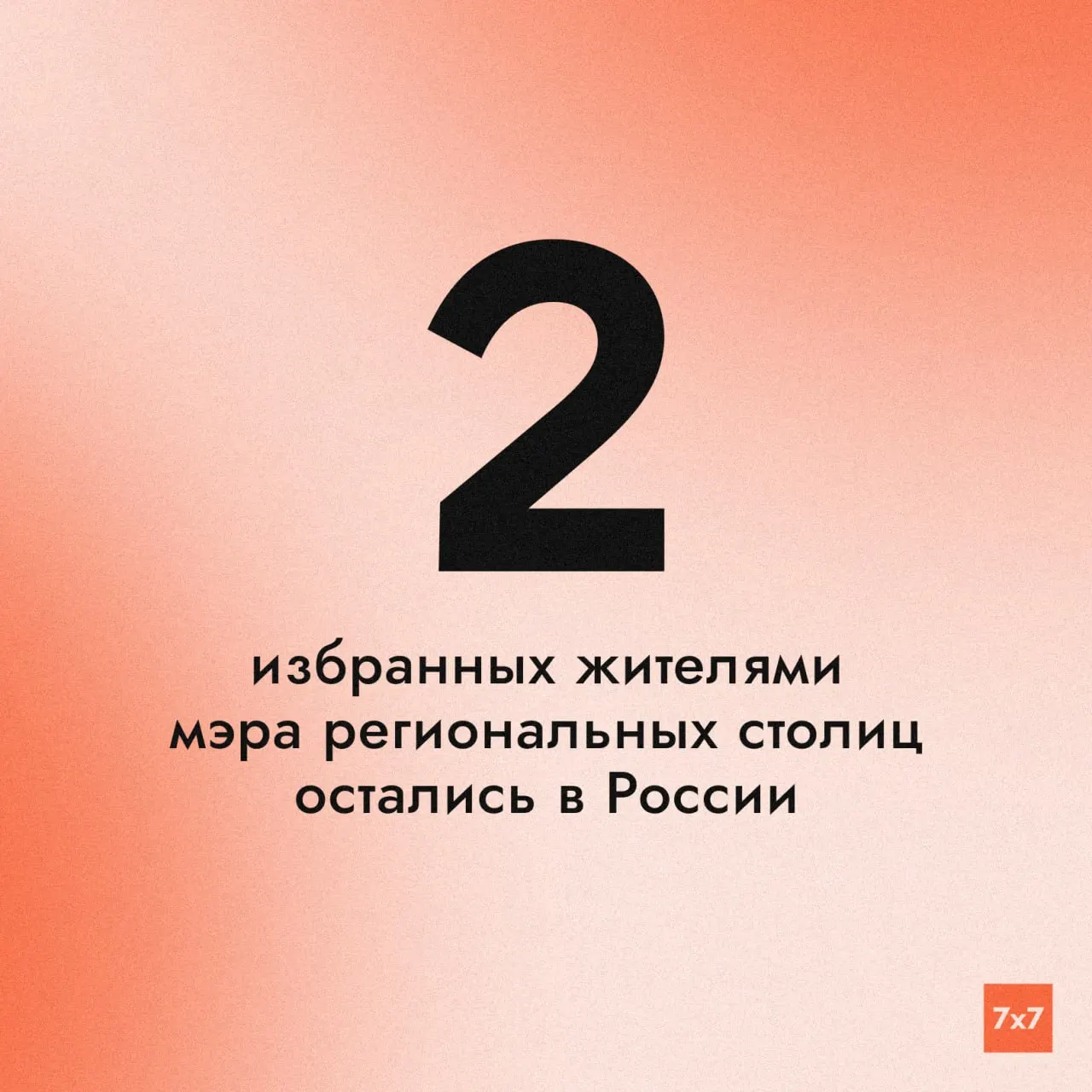 Победители прямых выборов 2024 года — Алексей Лемин в Абакане и Сергей Спицын в Анадыре — сохранят мандаты до 2029 года; затем порядок избраний может измениться на назначение мэров депутатами по кандидатурами, выдвинутыми губернаторами.