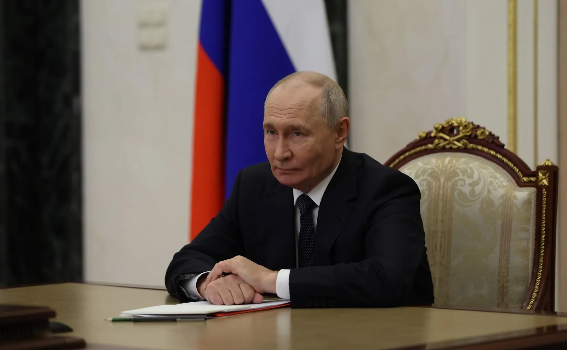 Ниже приведены ключевые заявления сторон по итогам начала переговоров между Путиным и спецпосланником США.