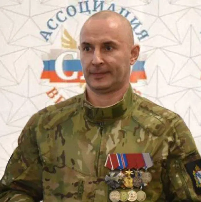 Максим Калуцких стал омбудсменом по правам участников войны в Украине и их семей. Курская область стала первым регионом России, где должность введена на общественных началах.